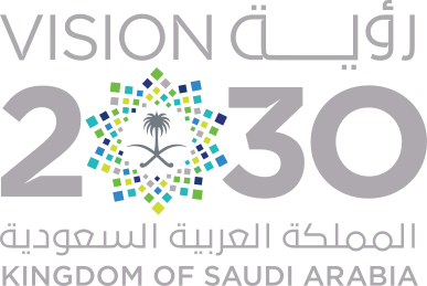 Saudi Vision 2030